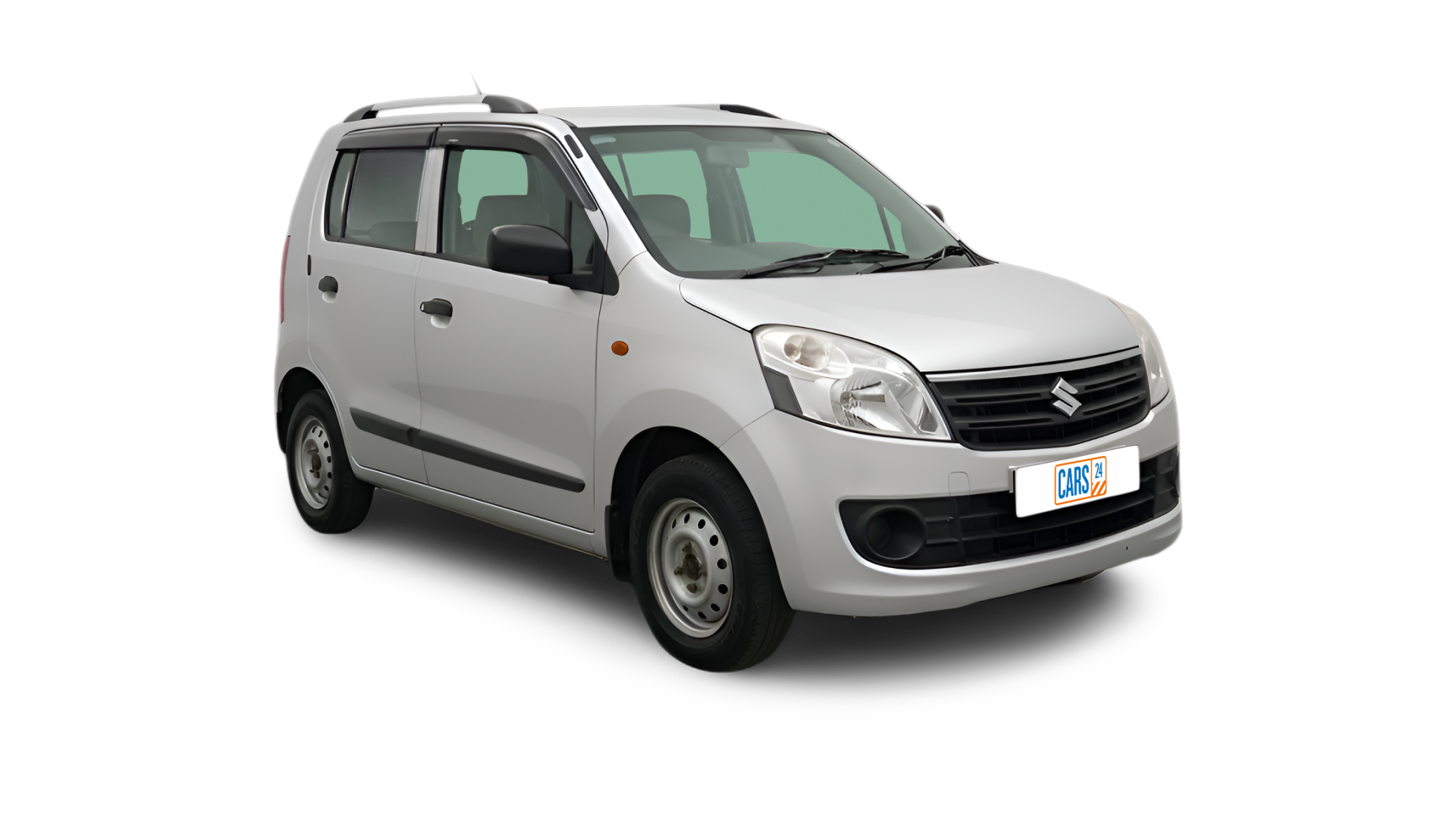 Maruti Wagon R 1.0-img